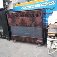 خدمات تعمیر و نصب پکیج، کولر و لوازم گازسوز|خدمات پیشه و مهارت|ارومیه, |دیوار
