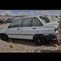 خرید و فروش خودرو اسقاط فرسوده تصادفی و...