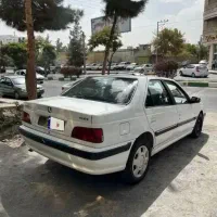 پارس موتور جدید