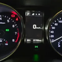 هیوندای سانتافه ix 45 2400cc، مدل ۲۰۱۷|خودرو سواری و وانت|مشهد, جانباز|دیوار