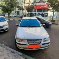 سمند ef7 مدل 97