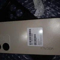 گوشی وکال مدل v1حافظه 128رم4+4