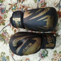 دستکش بوکس سایز 12|تجهیزات ورزشی|محمدیه-قزوین, |دیوار