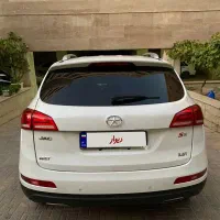 جک s5 آخر ۹۷ بی رنگ|خودرو سواری و وانت|کرج, باغستان|دیوار