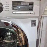 لباسشویی ۶کیلویی الجی ،آک،آک بلااستفاده