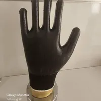 دستکش کارگری