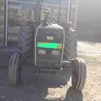 تراکتور ۲۸۵مدل ۸۱عتیقه|خودرو سنگین|تیران, |دیوار