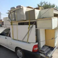 خریداروفروشنده کابینت فلزی دست دوم