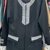 مانتو شلوار اداری به قیمت تولید