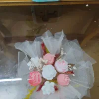 گل برای روز مادر