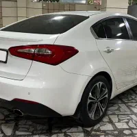 سراتو2015 فول