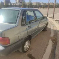 پراید مدل ۸۶ - تمیز و سالم