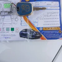 خودروسواری ساینا
