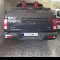 kmct8 1401|خودرو سواری و وانت|خمین, |دیوار