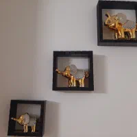 دیوارکوب شیک