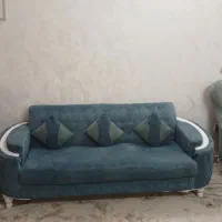 مبل راحتی ۷ نفره