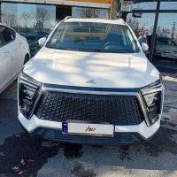 کی ام سی ایکس۵ مدل ۴۰۳