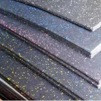 کفپوش گرانولی گرانول پازلی باشگاهی ـ قیمت کارخانه|تجهیزات ورزشی|چهاردانگه (تهران), |دیوار