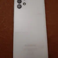 گوشی سامسونگ a32 رم ۱۲۸رنگ سفید