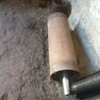 رولیک نوار نقاله غلطک ثابت متحرک .ساخت خطوط انتقال|ماشینآلات صنعتی|شهریار, شهریار|دیوار