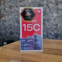 شیائومی Redmi 15c