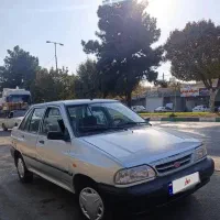 پراید۱۳۱دوگانه شرکت|خودرو سواری و وانت|ساوه, |دیوار