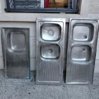 سینک ظرفشویی