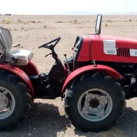 تراکتور گلدونی 950