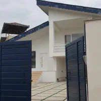 ویلا مدرن نوساز متراژ۳۰۰