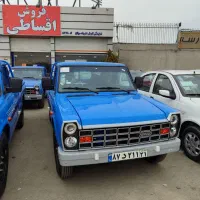 دوگانه اپشنال رادیال نمایندگی کاوش اندیشه میثاق|خودرو سواری و وانت|قدس, شهرک صنعتی زاگرس|دیوار