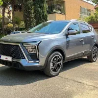 ماشین صفر kmc X5