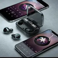 ایرپادm10 ،پرو مشکی،مکس باضمانت تک وعمده