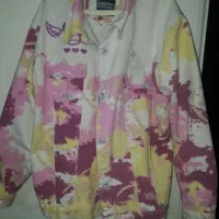 کت و شلوار دخترانه کتان|لباس|اراک, |دیوار