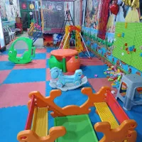 خانه بازی کودک