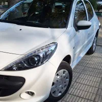 ۲۰۷ دستی سقف فلزی