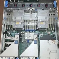 server hpe dl 380 g10 used سرور قدرتمند