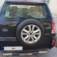 ام‌وی‌ام X33 اتوماتیک، مدل ۱۳۹۵|خودرو سواری و وانت|اندیمشک, |دیوار
