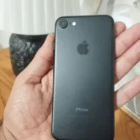 iPhone 7 128G|موبایل|اردبیل, |دیوار