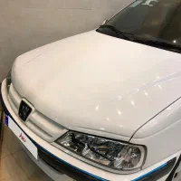 پارس سال1401 خونگی