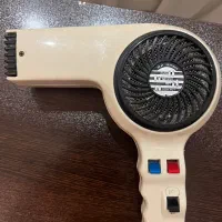 سشوار نوستالژی SELIKA سلیکا