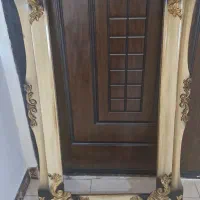 قاب چوبی