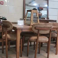 سرویس غذاخوری