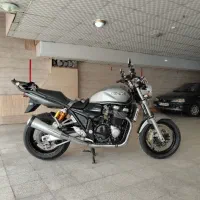 سوزوکی SUZUKI GSX1400 سی سی . CB 1300