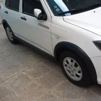 کوییک GX-L مدل ۱۴۰۳|خودرو سواری و وانت|اهواز, سپیدار|دیوار