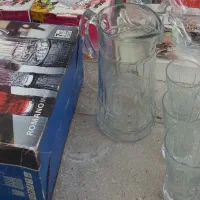 ظروف آشپز خانه