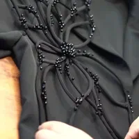 مهره دوزی|صنایع دستی و سایر لوازم تزئینی|سعدآباد, |دیوار