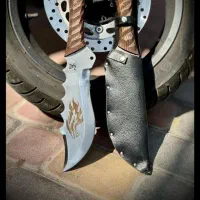 چاقو خرس کش