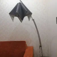 آباژور ایستاده|چراغ خواب و آباژور|اهواز, کیان اباد|دیوار