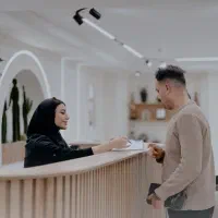 اپراتور لیزر خانم دارای مدرک،مجرب و با اخلاق|استخدام درمانی، زیبایی، بهداشتی|قم, بکایی|دیوار