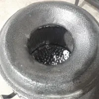 پوست کن سیب زمینی پیاز و گردو|کافی‌شاپ و رستوران|تهران, باشگاه نفت|دیوار